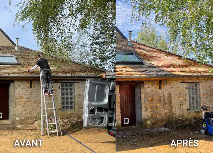 Couverture Hubert 91: artisan couvreur charpentier zingueur peintre sur leMans dans l’Essonne 91: Travaux de couverture, zinguerie, nettoyage démoussage peinture hydrofuge toiture, étanchéité toit terrasse, isolation toit / comble, ravalement peinture façade, pose de bardage et nettoyage des extérieurs. Intervention dans l’Essonne (91)